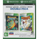 Rayman Legends + Rayman Origins Русский язык (Xbox 360/Xbox One)