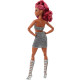Кукла c высоким хвостом Barbie 