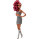 Кукла c высоким хвостом Barbie 