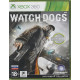 игра Watch Dogs (Русская версия, Xbox 360)