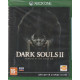 Dark Souls 2 (II) Scholar of the First Sin Русские субтитры (Xbox One)