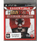 игра Homefront Ultimate Edition Русская версия (PS3)