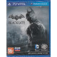 Игра Batman: Arkham Origins. Blackgate (PS Vita, Русские субтитры)