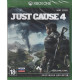Just Cause 4 Xbox One (Русская обложка)