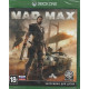 Mad Max Русская Версия (Xbox One)