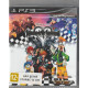 Kingdom Hearts HD 1.5 ReMIX (PS3)