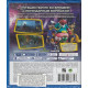 игра Sly Cooper Прыжок во времени (PSVita, русская версия) 