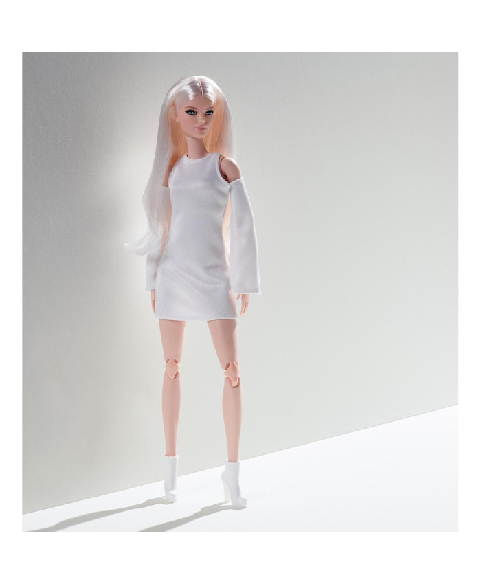 Кукла Barbie GXB28 Лукс Блондинка