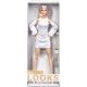 Кукла Barbie GXB28 Лукс Блондинка