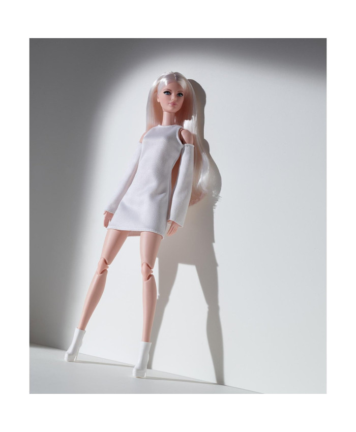 Кукла Barbie GXB28 Лукс Блондинка