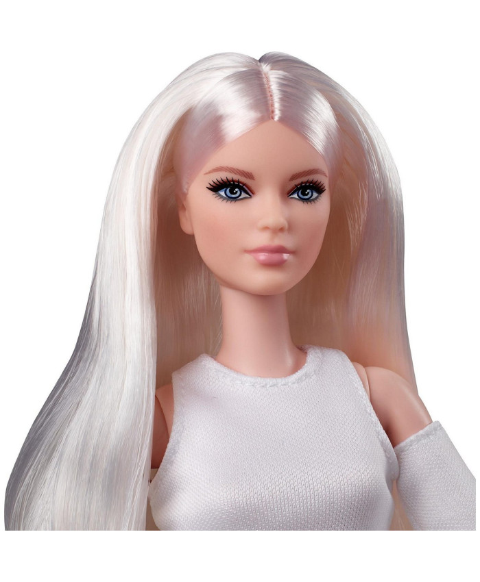 Кукла Barbie GXB28 Лукс Блондинка