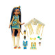Кукла Monster High Cleo de Nile HHK54