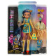 Кукла Monster High Cleo de Nile HHK54