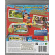 игра Ape Escape для PlayStation Move Русская версия (PS3)
