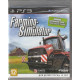 Farming Simulator (PS3)