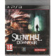 игра Silent Hill: Downpour с поддержкой 3D (PS3)
