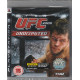 игра UFC 2009 Undisputed (PS3)