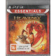 игра Heavenly Sword (PS3)
