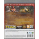 игра Heavenly Sword (PS3)