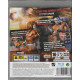 игра TNA Impact! Total Nonstop Action Wrestling (PS3)