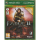 игра  Fable 2 (Xbox 360/One)