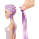 Barbie Color Reveal Кукла-сюрприз Волна 1 с розовой куклой и сюрпризами внутри GTR93