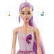 Barbie Color Reveal Кукла-сюрприз Волна 1 с розовой куклой и сюрпризами внутри GTR93