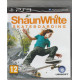 игра Shaun White Skateboarding (PlayStation 3, Английская версия)