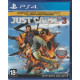 Just Cause 3 Русская Версия (PS4)
