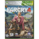 Far Cry 4 Русская Версия (Xbox 360)