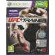 игра UFC Personal Trainer The Ultimate Fitness System для Kinect (Xbox 360)