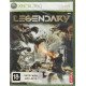 игра Legendary (Xbox 360)