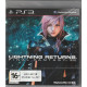 игра Lightning Returns Final Fantasy XIII  (PS3)