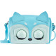 Интерактивная игрушка Сумочка-питомец Purse pets Лиса 6062978
