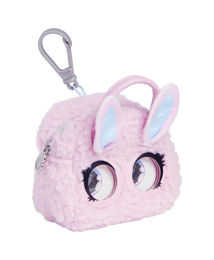 Сумочка Purse Pets Зайчик микро 6064315