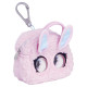 Сумочка Purse Pets Зайчик микро 6064315