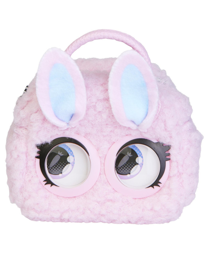 Сумочка Purse Pets Зайчик микро 6064315