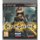 игра Blades of Time (Русская Версия, PS3)