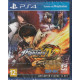игра The King of Fighters XIV (PS4)
