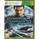 игра Carrier Command: Gaea Mission (Xbox 360)