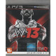 WWE 13 (PS3)