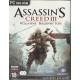 игра Assassin's Creed 3 (III) Издание Вашингтон Русская Версия Box (PC)