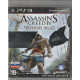игра Assassin's Creed  Черный флаг Специальное Издание Русская Версия (PS3)