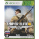 игра Sniper Elite 3 Afrika (Xbox 360, русская версия)