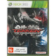 Tekken: Tag Tournament 2 Русская Версия с поддержкой 3D (Xbox 360/Xbox One)