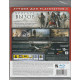 игра Assassin's Creed Черный флаг Русская версия (PS3)