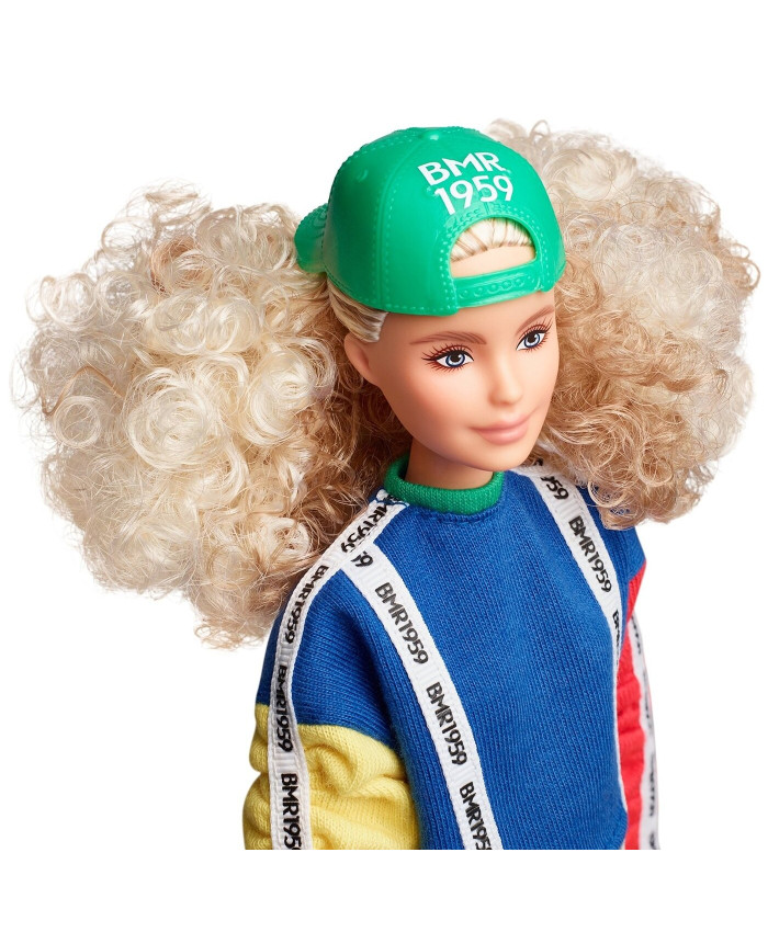 Кукла Barbie коллекционная BMR1959, GHT92