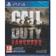 игра Call of Duty Vanguard (PS4/PS5)