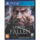 игра Lords of the Fallen Русская версия (PS4)