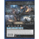 игра Lords of the Fallen Русская версия (PS4)